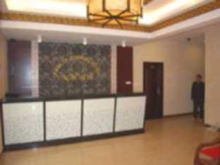 Fawlty Towers Hotel Jangsuo Kültér fotó